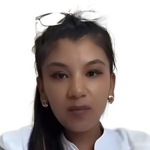 Нұриддинова Нарғиза Хавазаматқызы - фотосурет Нұриддинова Нарғиза Хавазаматқызы, врач общей практики (семейный врач) - Шымкент