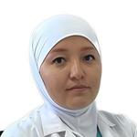 Мирзабекова Дилрабо Рустамкхановна, Врач общей практики (семейный врач) - Шымкент