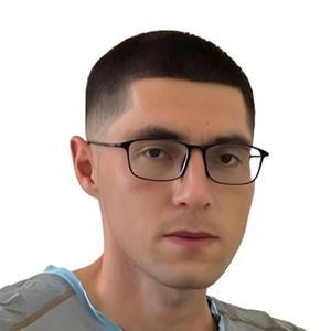 Тұрсынбаев Жасұр Равшанұлы - фотосурет Тұрсынбаев Жасұр Равшанұлы, хирург - Шымкент