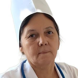 Хайдарова Зумрад Худайбергенқызы - фотосурет Хайдарова Зумрад Худайбергенқызы, терапевт - Шымкент