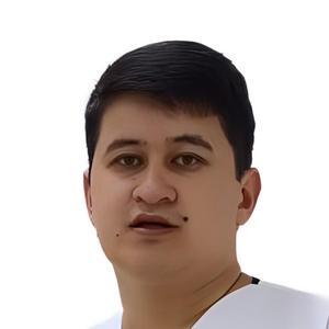Садыков Ислам Бахтиярович, стоматолог - Шымкент