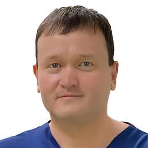 Сапишев Руслан Зиннуллович - фотография Сапишев Руслан Зиннуллович, стоматолог-имплантолог - Шымкент