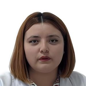 Мирсахатова Мафтуна Мелисбековна - фотосурет Мирсахатова Мафтуна Мелисбековна, врач общей практики (семейный врач) - Шымкент