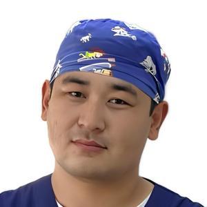 Онласов Марат - фотография Онласов Марат , стоматолог, детский стоматолог - Шымкент