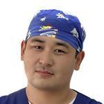 Онласов Марат Онласов Марат , Стоматолог, Детский стоматолог - Шымкент