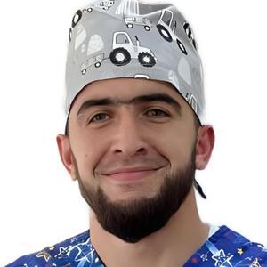 Латифов Илгар , стоматолог, детский стоматолог - Шымкент