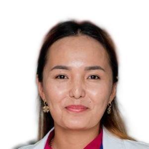 Алидарова Айгерим Кайржанкызы - фотография Алидарова Айгерим Кайржанкызы, гинеколог - Шымкент