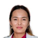 Алидарова Айгерим Кайржанкызы, Гинеколог - Шымкент