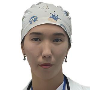 Жуматова Асел Каримбердиевна - фотография Жуматова Асел Каримбердиевна, врач общей практики (семейный врач) - Шымкент