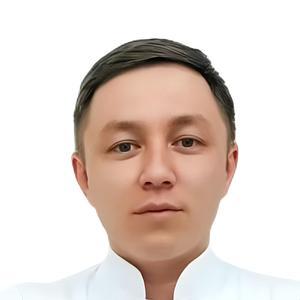 Жүнісов Рүстем Ержанұлы - фотосурет Жүнісов Рүстем Ержанұлы, хирург, ортопед, травматолог - Шымкент