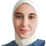 Хайдарова Гульчехра Камилжановна, Эндокринолог - Шымкент