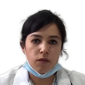 Ихтияровна Гулираъно Ихтияровна, педиатр - Шымкент