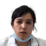 Артукметова Гулираъно Ихтияровна Артукметова Гулираъно Ихтияровна, Педиатр - Шымкент