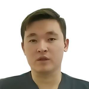 Ибатуллин Анвар Нуруллаевич - фотография Ибатуллин Анвар Нуруллаевич, стоматолог-хирург - Шымкент