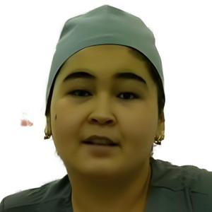 Муратхан Гульнара Айтбалаевна, стоматолог, детский стоматолог - Шымкент