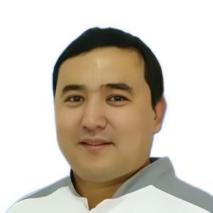 Қарашаев Самат Ниязбекович, стоматолог-ортодонт, детский ортодонт, детский стоматолог, стоматолог - Шымкент