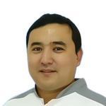 Карашаев Самат Ниязбекович Карашаев Самат Ниязбекович, Стоматолог-ортодонт, Детский ортодонт, Детский стоматолог, Стоматолог - Шымкент