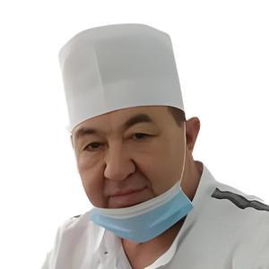 Нахипов Серик Сламулы, стоматолог-ортопед, стоматолог - Шымкент