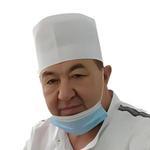Нахипов Серик Сламулы Нахипов Серик Сламулы, Стоматолог-ортопед, стоматолог - Шымкент