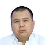 Ахмедов Тимур Сапарбекулы, Ортопед, Травматолог - Шымкент