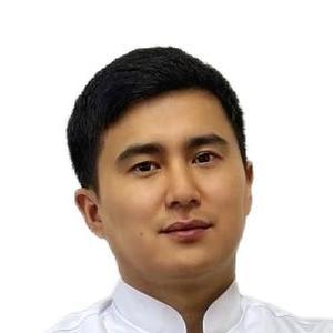 Шайзадаев Оразгали Маратович - фотография Шайзадаев Оразгали Маратович, хирург, ортопед, травматолог - Шымкент