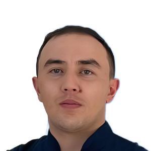 Абдыкадыров Хандамир Жораханович - фотография Абдыкадыров Хандамир Жораханович, кинезиолог, инструктор лфк - Шымкент