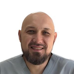 Мустафа Хак-Назар Мустафаулы - фотография Мустафа Хак-Назар Мустафаулы, мануальный терапевт - Шымкент