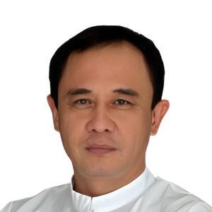 Баймишев Аскар , реабилитолог - Шымкент