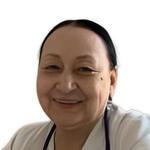 Гафурова Зулхумор Айнитдиновна Гафурова Зулхумор Айнитдиновна, Терапевт - Шымкент