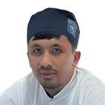 Каимов Одил Абдулхамидович Каимов Одил Абдулхамидович, Хирург - Шымкент