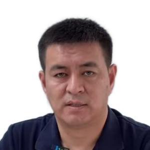 Сарабеков Жомарт Жүсіпұлы, реабилитолог - Шымкент