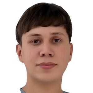 Эрметов Хаётбек Анарметович - фотосурет Эрметов Хаётбек Анарметович, стоматолог - Шымкент