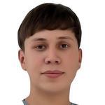 Эрметов Хаётбек Анарметович Эрметов Хаётбек Анарметович, Стоматолог - Шымкент