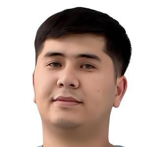 Хадиматов Музаффар , стоматолог - Шымкент