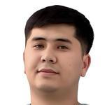 Хадиматов Музаффар Хадиматов Музаффар , Стоматолог - Шымкент