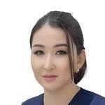 Кемал Анар Жасасыновна, Онколог-маммолог - Шымкент