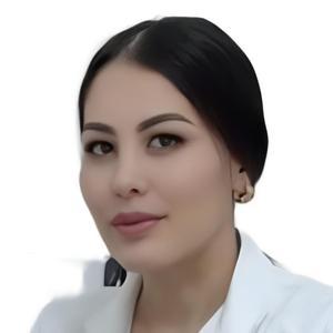 Жанетова Жазира Батырханқызы - фотосурет Жанетова Жазира Батырханқызы, реабилитолог - Шымкент