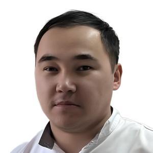 Бердибай Мадияр Махмутович - фотография Бердибай Мадияр Махмутович, стоматолог - Шымкент