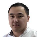 Бердибай Мадияр Махмутович Бердибай Мадияр Махмутович, Стоматолог - Шымкент