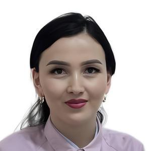 Килыбаева Ляйля Алимхановна, детский невролог - Шымкент
