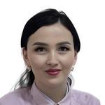 Килыбаева Ляйля Алимхановна, Детский невролог - Шымкент