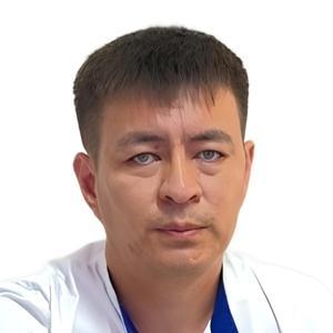 Сарабеков Жомартбек Жусипович - фотография Сарабеков Жомартбек Жусипович, реабилитолог - Шымкент