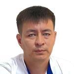 Сарабеков Жомартбек Жусипович, Реабилитолог - Шымкент