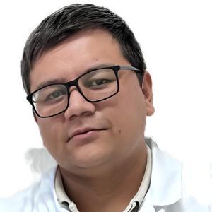 Абулкасимов Фурхаджан , невролог - Шымкент