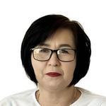 Курбанова Лаззат Нурматовна, Педиатр - Шымкент