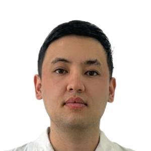 Рыскулбеков Елжан Болатулы - фотография Рыскулбеков Елжан Болатулы, эндоскопист - Шымкент