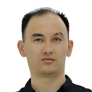 Махсумов Акайдар Бахтиярович, стоматолог, стоматолог-имплантолог, стоматолог-ортодонт, стоматолог-ортопед, стоматолог-хирург - Шымкент