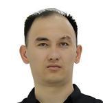 Махсумов Акайдар Бахтиярович, Стоматолог, Стоматолог-имплантолог, Стоматолог-ортодонт, Стоматолог-ортопед, Стоматолог-хирург - Шымкент