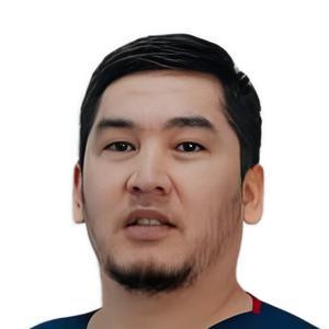 Кулмурзаев Садибек Абдуллаевич, стоматолог-хирург, стоматолог-имплантолог - Шымкент