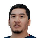 Кулмурзаев Садибек Абдуллаевич, Стоматолог-хирург, Стоматолог-имплантолог - Шымкент